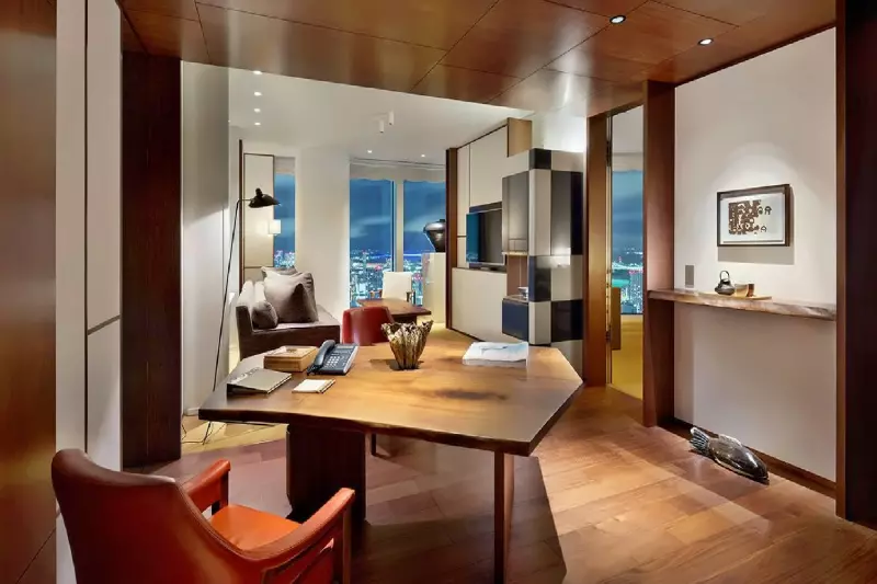 City View Suite