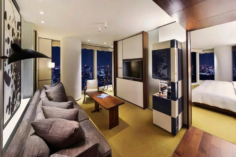 Bay View Suite