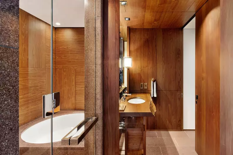 City View Room