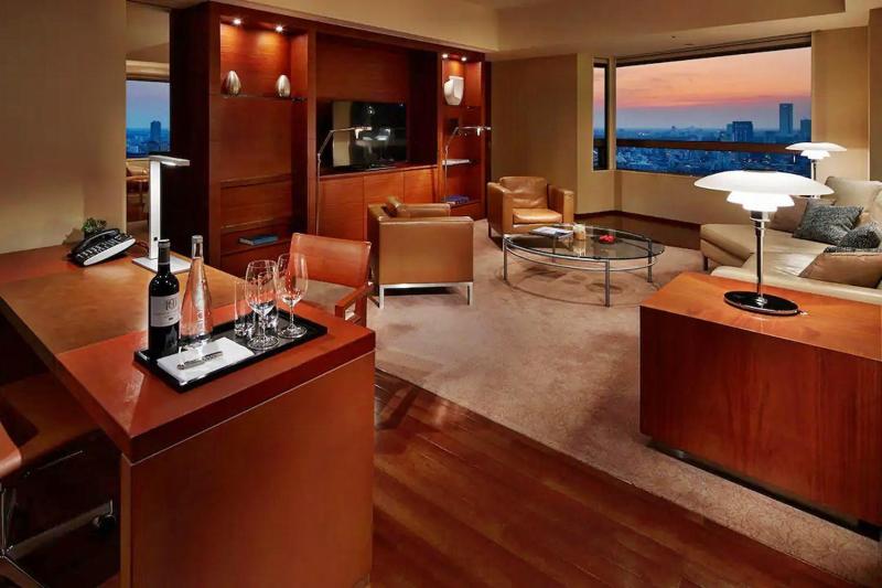 2 Bedroom Family Suite