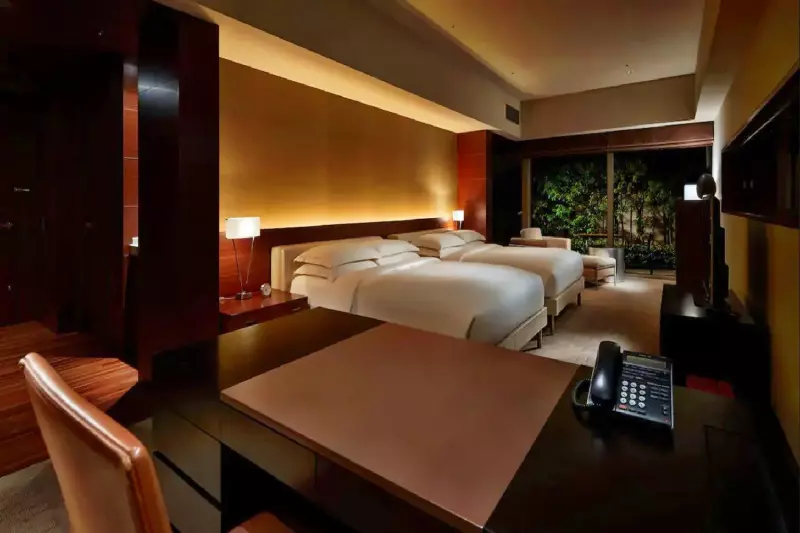 Club Premium Room
