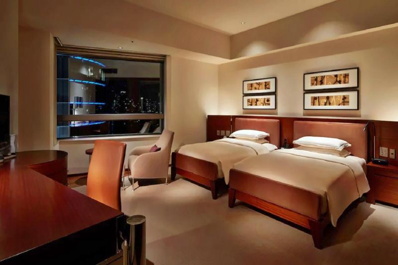 Club Deluxe Room
