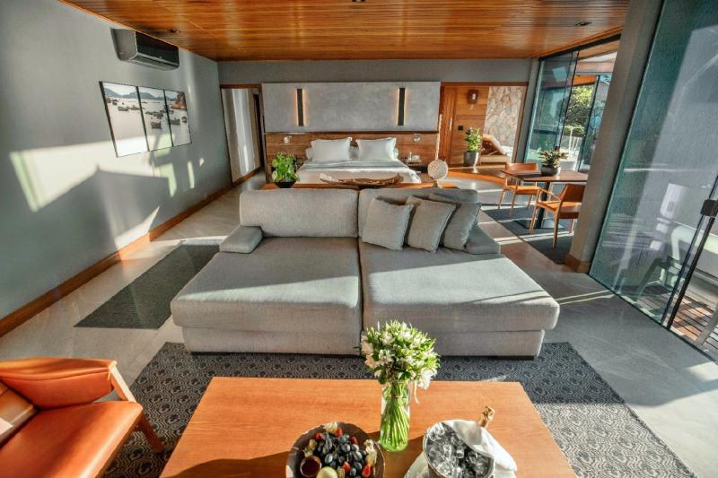 Villa Costa Esmeralda