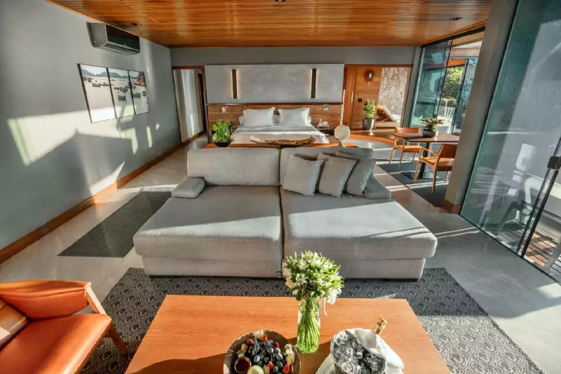 Villa Costa Esmeralda