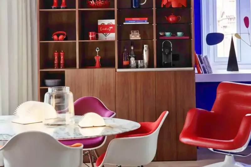 Andaz Design Suite