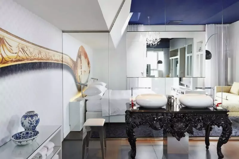 Prinsengracht Suite