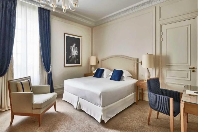 Junior Cruise Liner Suite