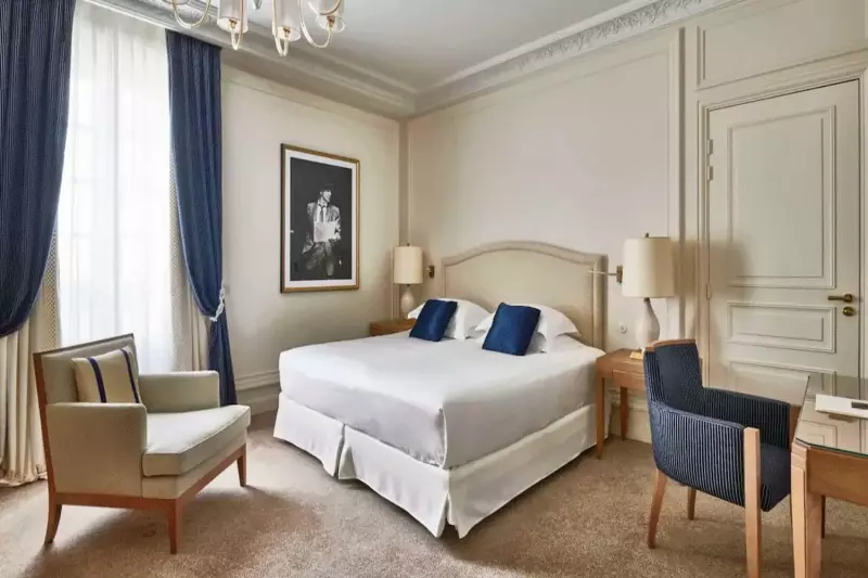 Junior Cruise Liner Suite