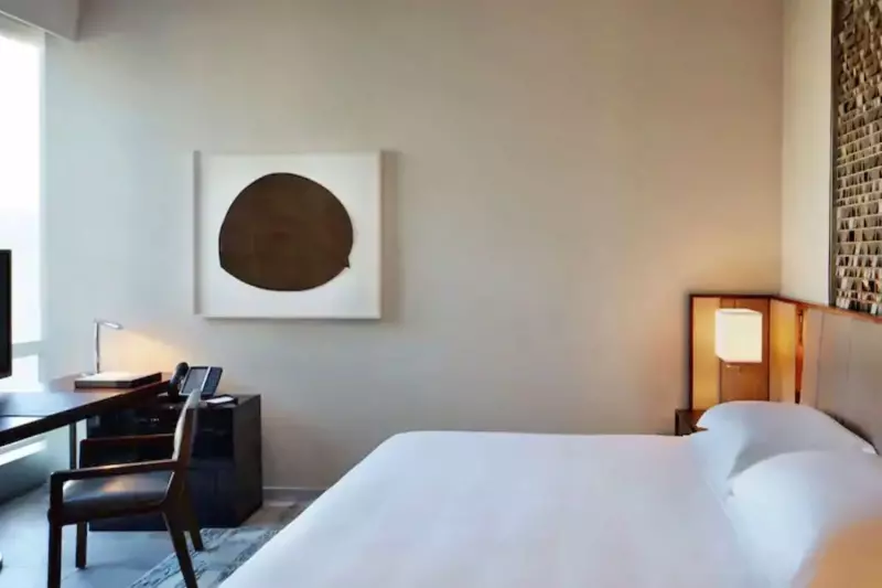Park Room 