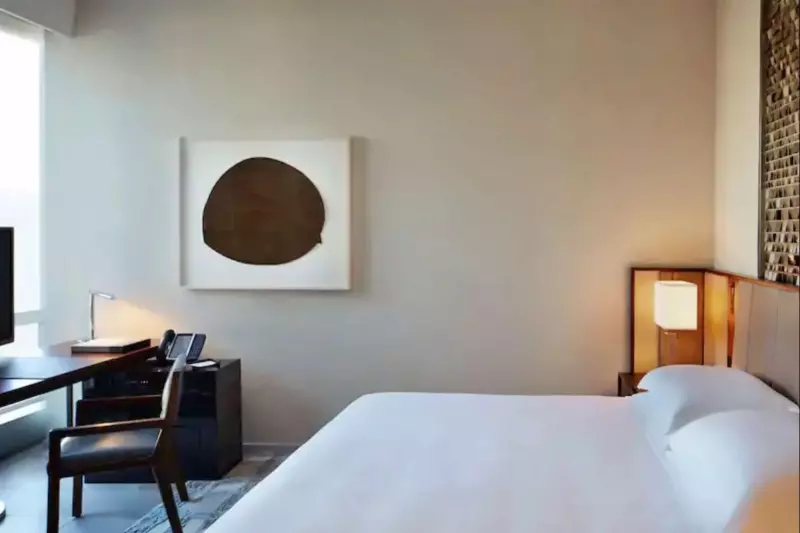 City View Room 