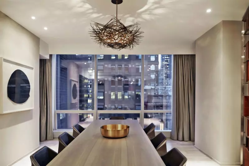 Carnegie Suite