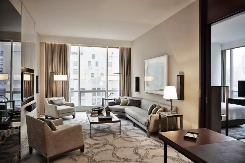 City View Suite