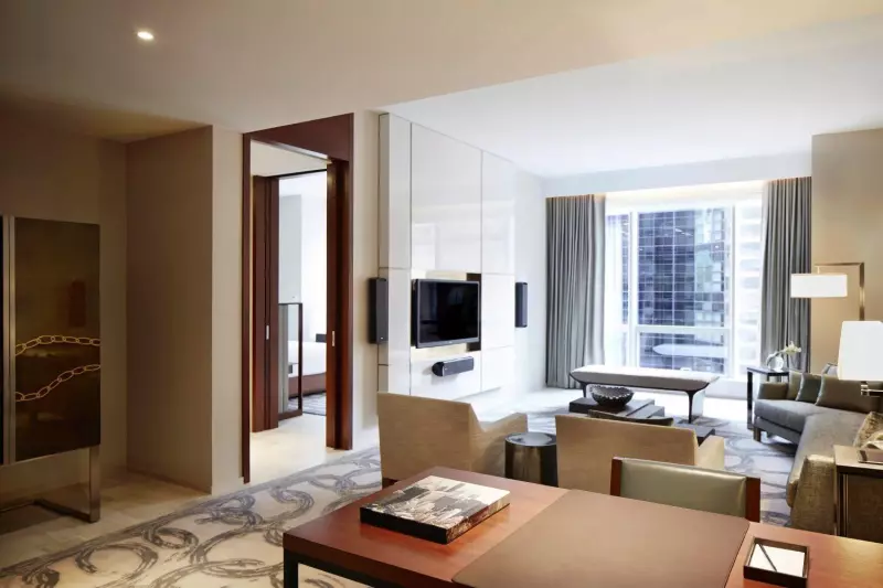 Residential Suite
