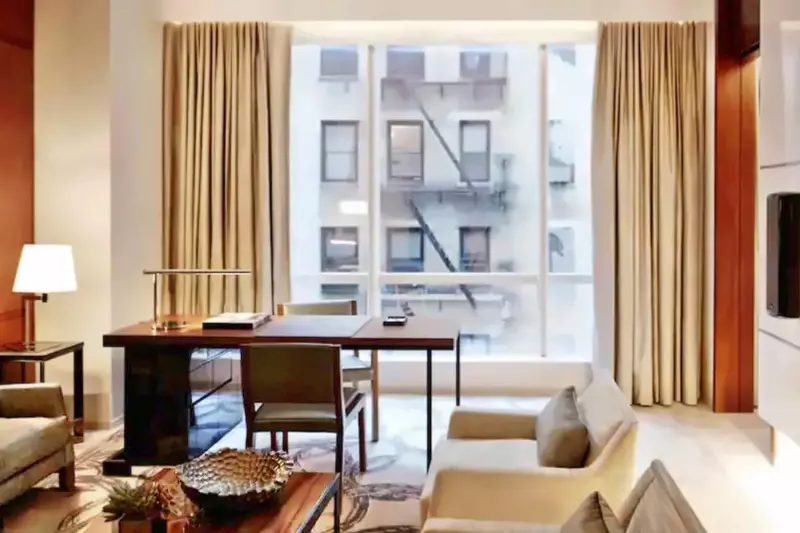 1 Bedroom Suite