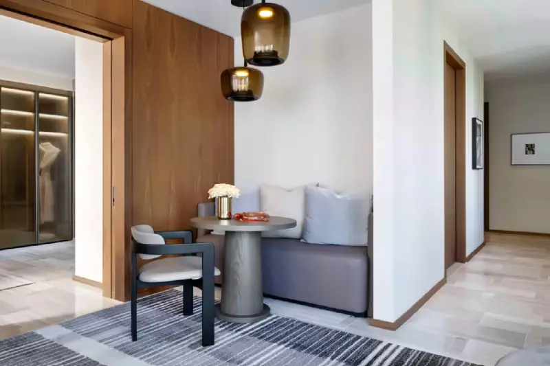 Central Park Balcony Suite 