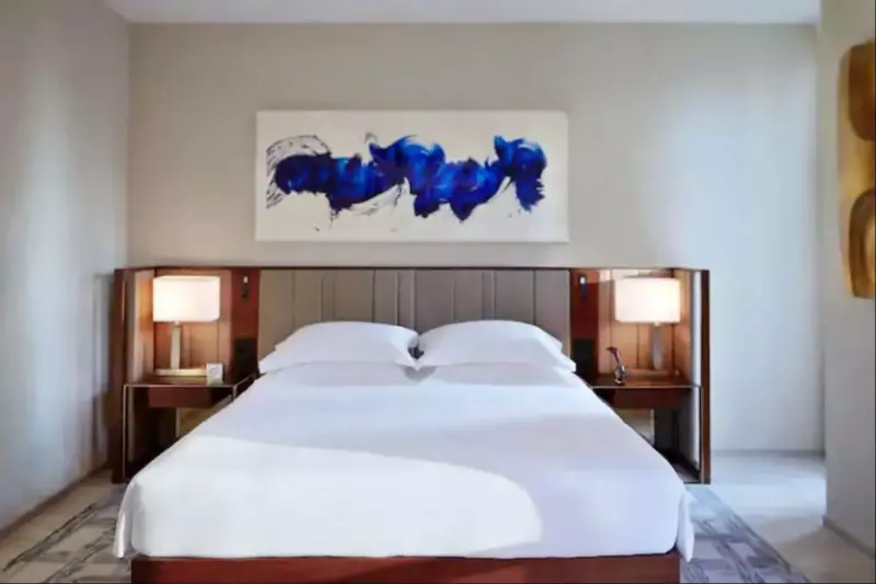 2 Bedroom Family Suite 