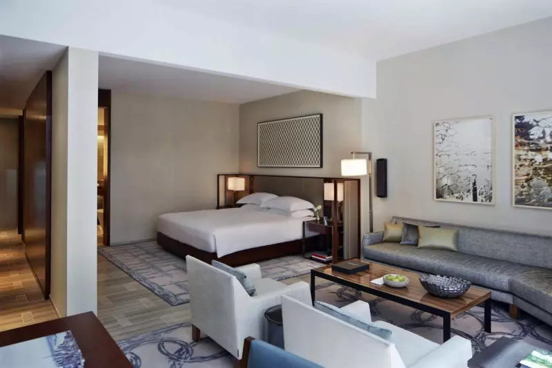 Sleep by Bryte Suite 