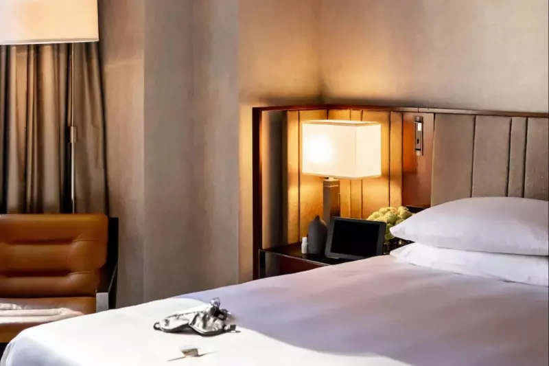 Sleep by Bryte Suite 