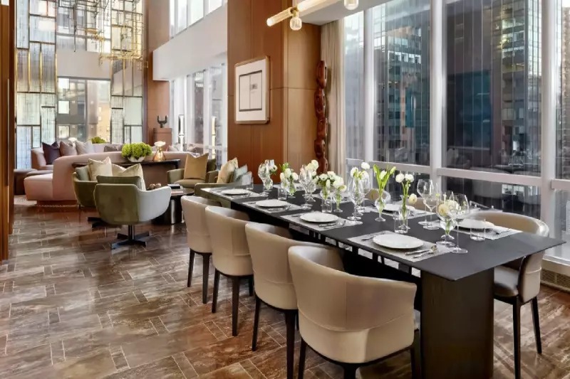 Manhattan Suite