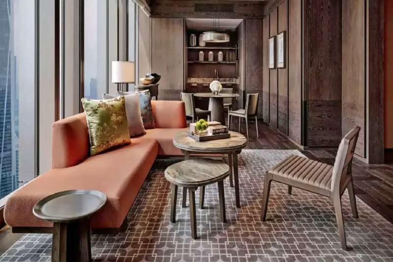 Park Executive Suite