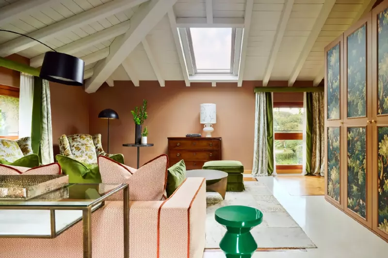 Panorama Suite