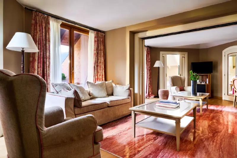 2 Bedroom Torre Del Lago Family Suite