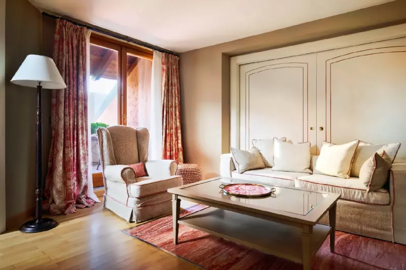 2 Bedroom Torre Del Lago Family Suite