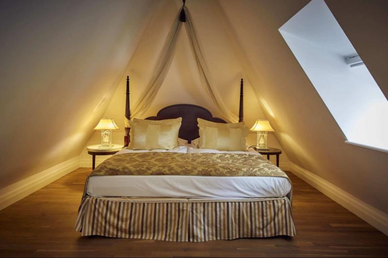 2 Bedroom Rosengarten Suite