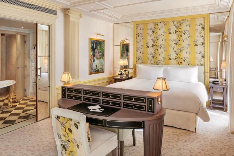 Deluxe Premium Junior Suite