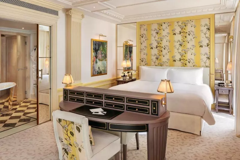 Deluxe Premium Junior Suite