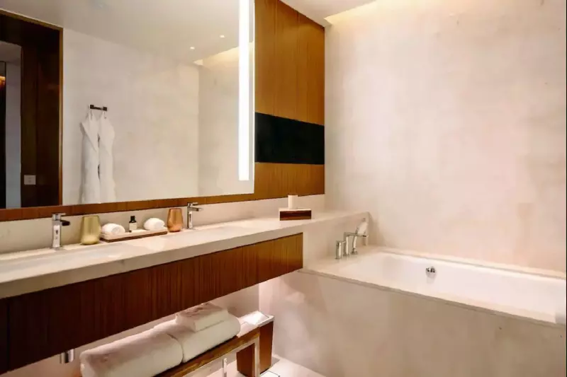 City View Room