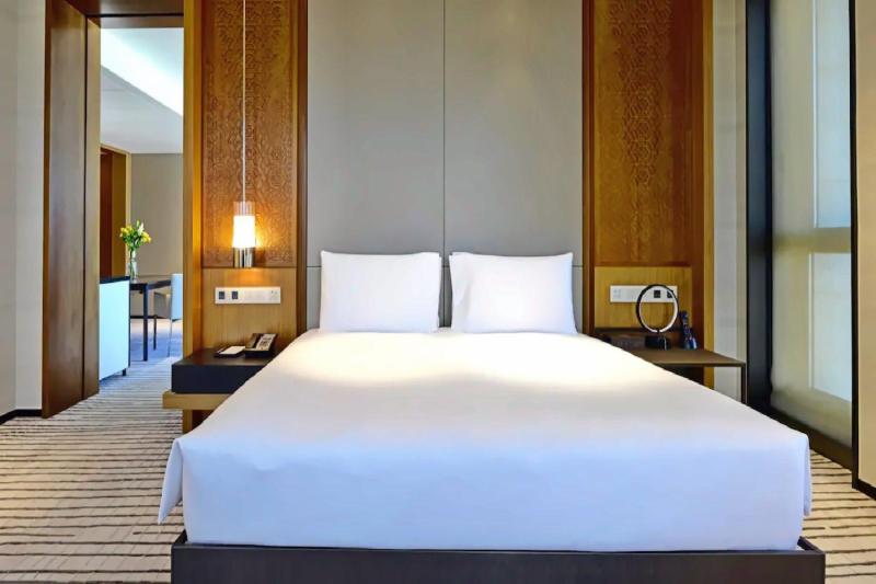 2 Bedroom Family Suite 