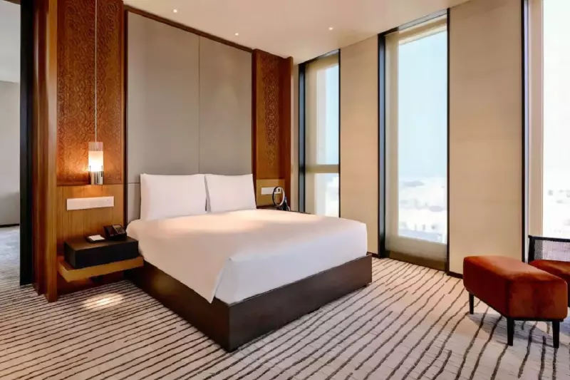 Park Suite