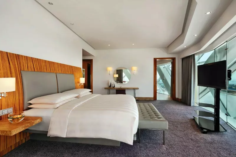 Capital Suite 
