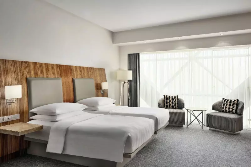 Andaz Room 