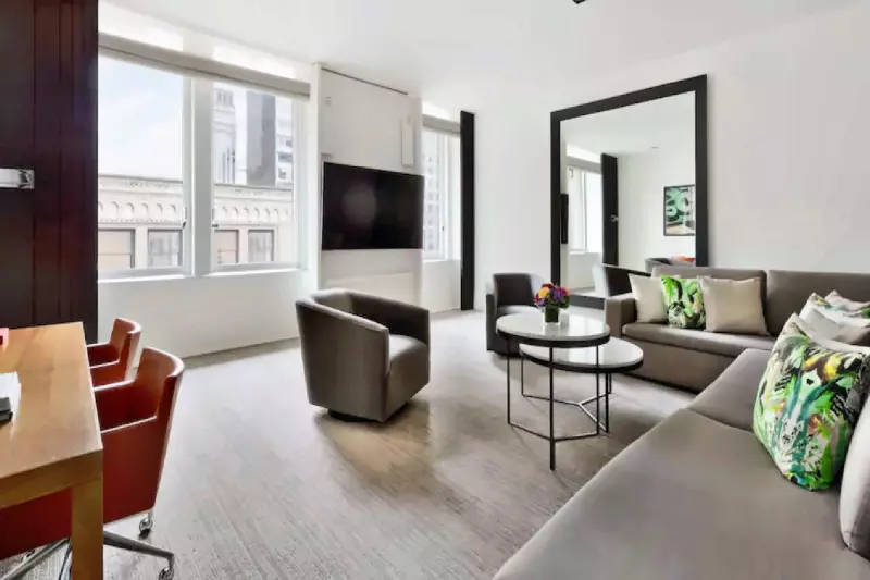  2 Bedroom Premier Suite