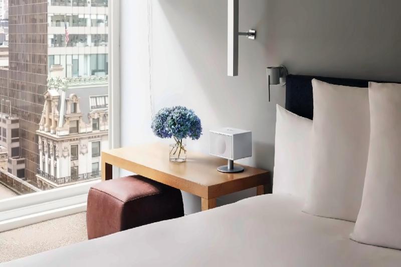 Balcony Suite