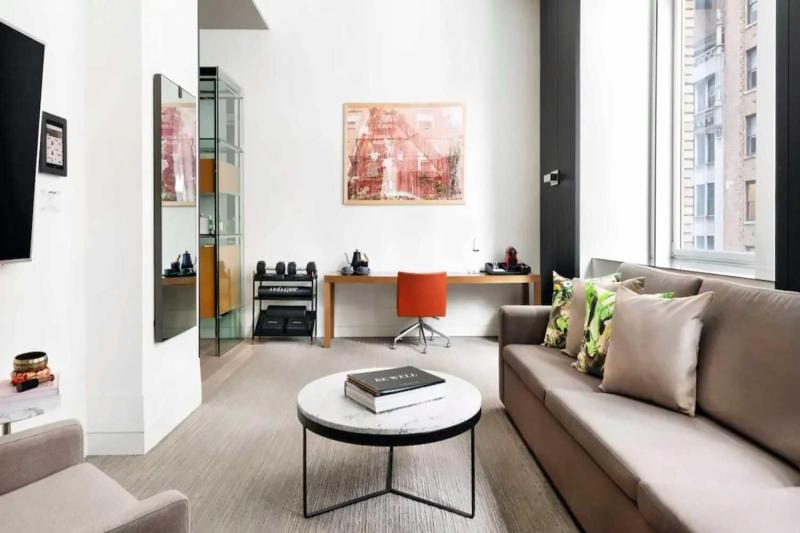  Wellness Suite