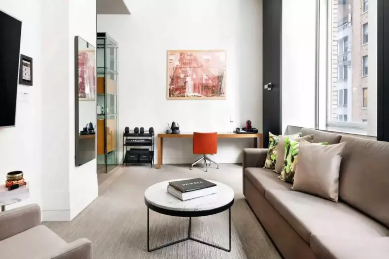  Wellness Suite