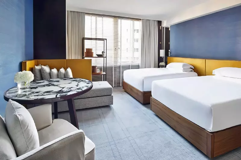 Park Room