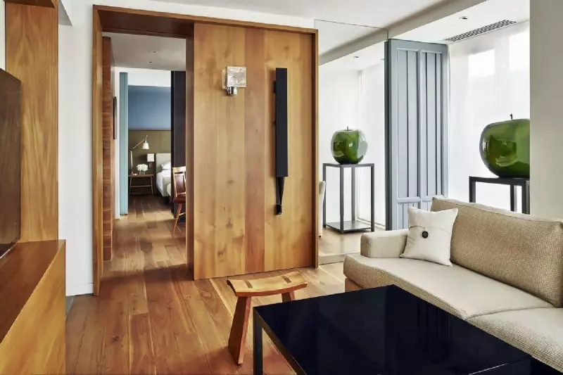 Ambassador Suite