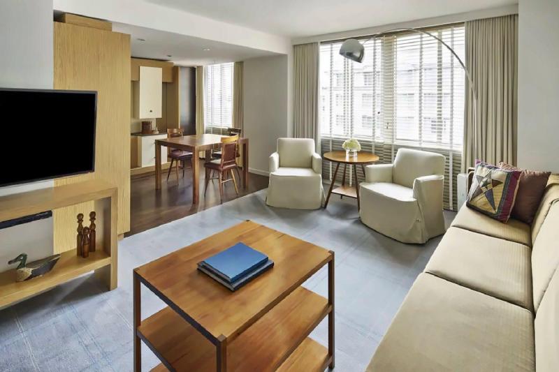 Park Executive Suite