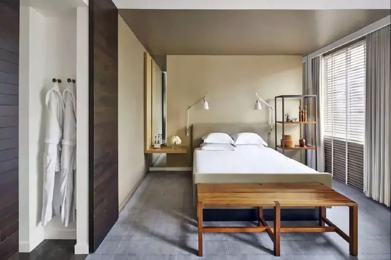 Park Executive Suite