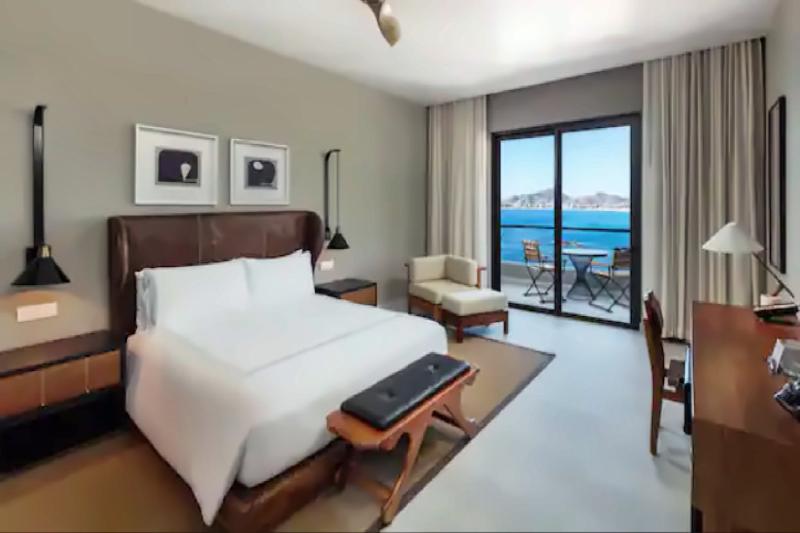 1 Bedroom Ocean View Residence