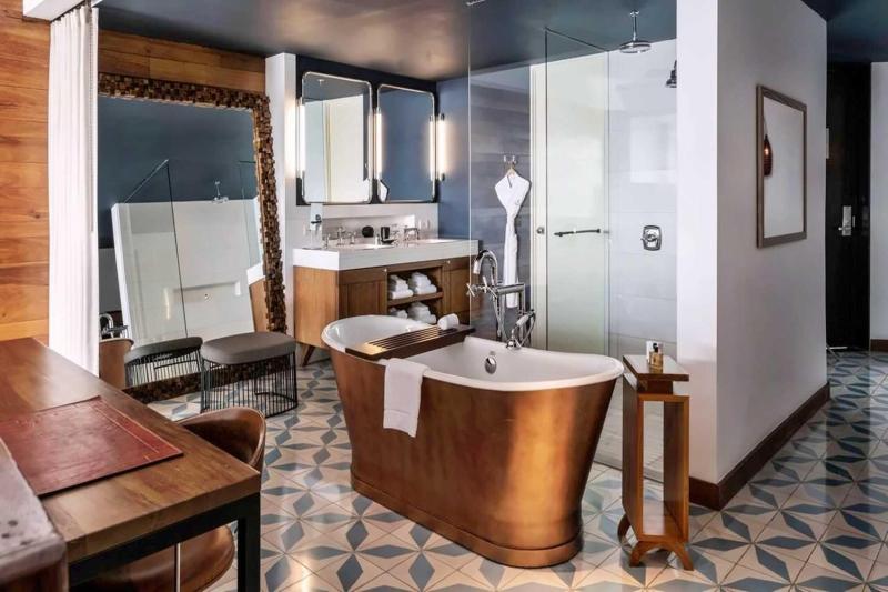 Junior Ocean View Suite