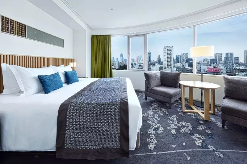 Executive Junior Club Suite