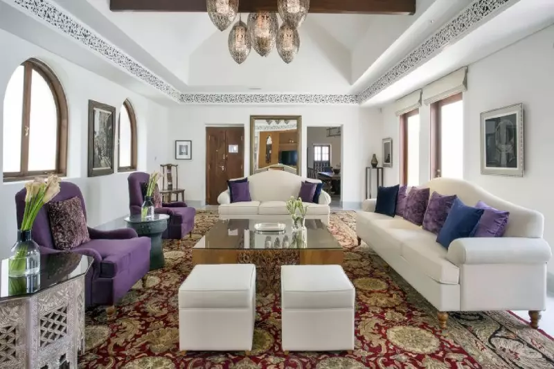 3 Bedroom Royal Residence