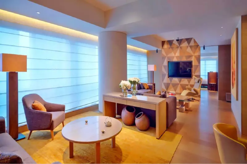 Park Executive Suite