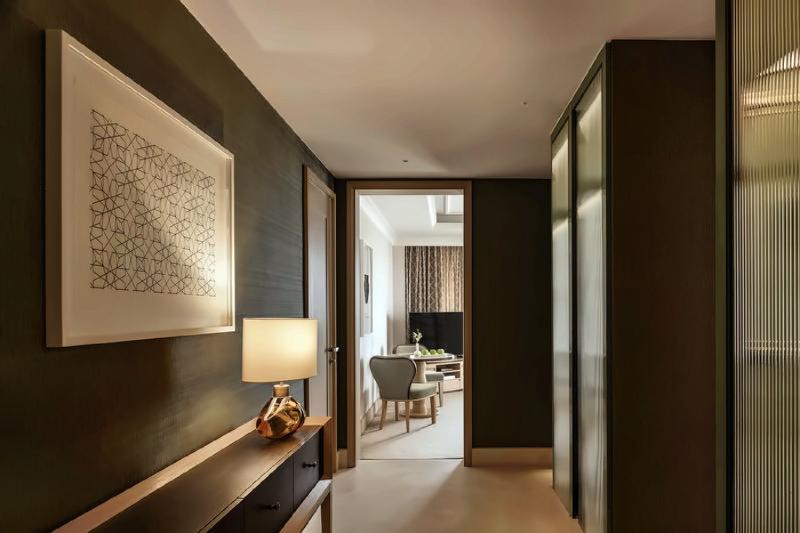 Garden View Club Room