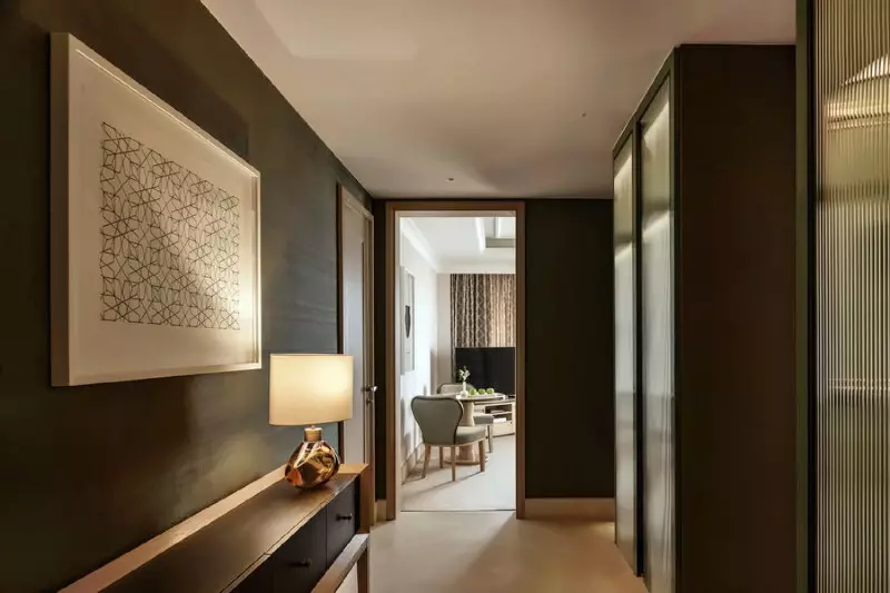 Garden View Club Room